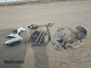 2023 Ram 2500 Tradesman z VIN 3C6UR5HJ6PG500730, wystawiony jako Copart lot #57287255 z przebiegiem 124 467 mil mil oraz Szkoda całkowita • Salvage title. Historia ofert i sprzedaży dostępna na DreamBid. Obrazek 12.