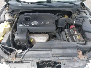 2003 Nissan Altima S z VIN 1N4AL11D63C136161, wystawiony jako IAAI lot #42461610 z przebiegiem 248 121 mil mil oraz . Historia ofert i sprzedaży dostępna na DreamBid. Obrazek 10.