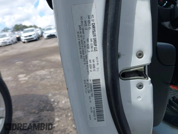 2011 Dodge Caliber Heat with VIN 1B3CB5HA9BD179055, listed as a IAAI auction lot 42008150 with 245,700 mi miles and . Bid and sale history available at DreamBid. Image 8.