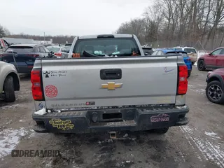2014 Chevrolet Silverado 1500 Work Truck with VIN 1GCVKPEH5EZ237304, listed as a IAAI auction lot 41468665 with 162,764 mi miles and . Bid and sale history available at DreamBid. Image 16.