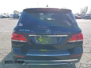 2018 Mercedes-Benz GLE 350 z VIN 4JGDA5JB3JB003469, wystawiony jako IAAI lot #41841759 z przebiegiem 62 703 mil mil oraz . Historia ofert i sprzedaży dostępna na DreamBid. Obrazek 16.