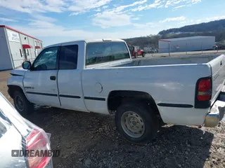 1999 Dodge 1500 with VIN 3B7HC12Y1XG150644, listed as a IAAI auction lot 41305726 with 128,833 mi miles and . Bid and sale history available at DreamBid. Image 15.