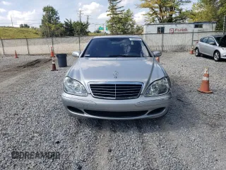 2006 Mercedes-Benz S 430 with VIN WDBNG83JX6A463527, listed as a Copart auction lot 70988924 with 66,517 mi miles and Clean Title. Bid and sale history available at carsss.com. Image 5.