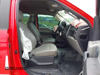 2022 Ford F-250 XL с VIN 1FT7W2B67NEC67785, выставлен на аукционе IAAI как лот 42302140 с пробегом 18 546 миль миль и . История ставок и продаж доступна на DreamBid. Изображение 5.