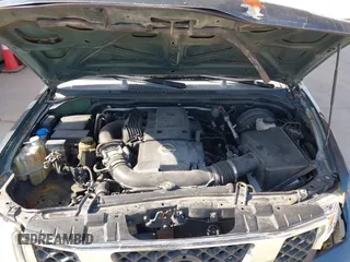 2006 Nissan Pathfinder SE with VIN 5N1AR18U06C648285, listed as a IAAI auction lot 42259303 with 292,379 mi miles and . Bid and sale history available at DreamBid. Image 10.