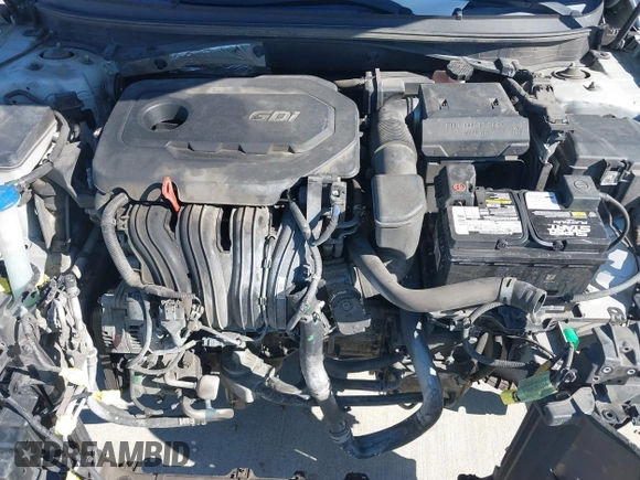 2018 Hyundai Sonata SEL with VIN 5NPE34AF7JH612059, listed as a IAAI auction lot 41360737 with 202,247 mi miles and . Bid and sale history available at DreamBid. Image 10.