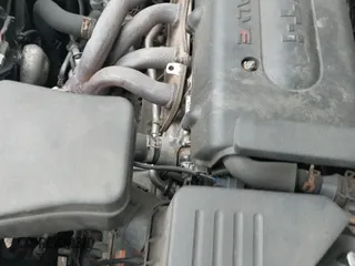 2007 Toyota Camry XLE z VIN JTNBE46K473061818, wystawiony jako IAAI lot #43560357 z przebiegiem 201 742 mil mil oraz . Historia ofert i sprzedaży dostępna na DreamBid. Obrazek 12.