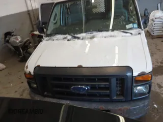 2010 Ford Econoline Cargo Commercial with VIN 1FTNS2EW4ADA15359, listed as a IAAI auction lot 41450356 with 187,685 mi miles and . Bid and sale history available at carsss.com. Image 12.