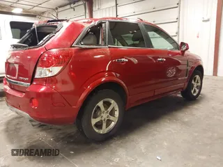 2012 Chevrolet Captiva Sport LTZ z VIN 3GNFL4E55CS644210, wystawiony jako IAAI lot #41795617 z przebiegiem 144 820 mil mil oraz . Historia ofert i sprzedaży dostępna na DreamBid. Obrazek 4.