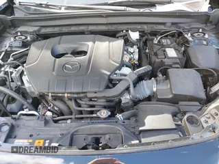 2023 Mazda CX-30 S z VIN 3MVDMBAM0PM519901, wystawiony jako IAAI lot #42255344 z przebiegiem 20 839 mil mil oraz . Historia ofert i sprzedaży dostępna na DreamBid. Obrazek 10.