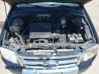 2011 Ford Escape Limited with VIN 1FMCU0EG3BKA16820, listed as a IAAI auction lot 42548445 with 201,721 mi miles and . Bid and sale history available at DreamBid. Image 10.