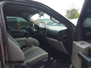2015 Ford F-150 XLT with VIN 1FTEW1EP5FFD05421, listed as a IAAI auction lot 42206826 with 96,004 mi miles and . Bid and sale history available at DreamBid. Image 5.