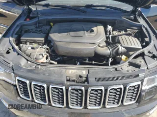 2022 Jeep Grand Cherokee WK Limited with VIN 1C4RJFBG5NC122179, listed as a Copart auction lot 74928854 with 47,862 mi miles and Salvage Title. Bid and sale history available at carsss.com. Image 12.