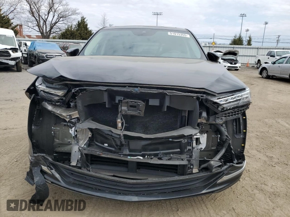 2024 Acura MDX Technology z VIN 5J8YE1H41RL018148, wystawiony jako Copart lot #51015355 z przebiegiem 16 185 mil mil oraz Szkoda całkowita • Salvage title. Historia ofert i sprzedaży dostępna na DreamBid. Obrazek 5.