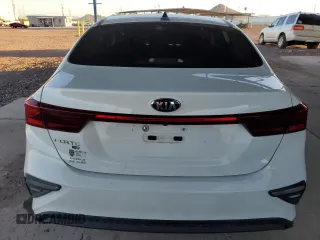 2021 Kia Forte FE z VIN 3KPF24AD3ME302148, wystawiony jako Copart lot #54068335 z przebiegiem 74 299 mil mil oraz Szkoda całkowita • Salvage title. Historia ofert i sprzedaży dostępna na DreamBid. Obrazek 6.