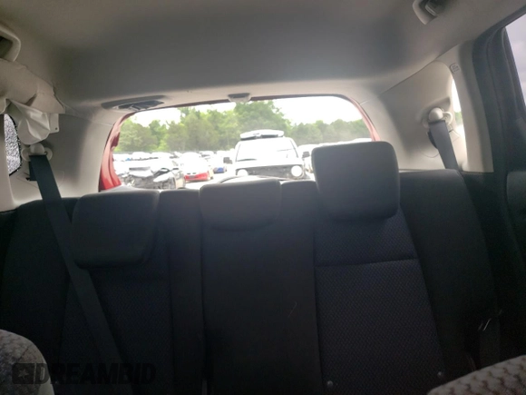 2019 Honda Fit LX с VIN 3HGGK5H45KM725852, выставлен на аукционе Copart как лот 61031615 с пробегом 51 357 миль миль и Списание • Salvage title. История ставок и продаж доступна на DreamBid. Изображение 10.