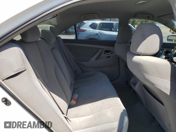 2009 Toyota Camry with VIN 4T1BE46K59U856177, listed as a Copart auction lot 55109375 with 164,584 mi miles and Salvage Title. Bid and sale history available at DreamBid. Image 10.
