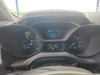 2015 Ford Transit Connect XL с VIN NM0LS7E72F1221749, выставлен на аукционе Copart как лот 61209575 с пробегом 107 085 миль миль и Списание • Salvage title. История ставок и продаж доступна на DreamBid. Изображение 9.
