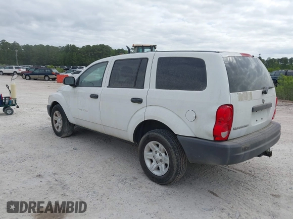 2004 Dodge Durango ST with VIN 1D4HB38N94F162049, listed as a IAAI auction lot 42088701 with 148,614 mi miles and . Bid and sale history available at DreamBid. Image 3.