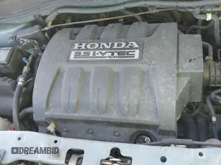 2006 Honda Pilot EX with VIN 5FNYF28426B031782, listed as a IAAI auction lot 42972105 with 207,318 mi miles and . Bid and sale history available at DreamBid. Image 12.