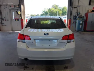 2011 Subaru Legacy Prem with VIN 4S3BMCB65B3249427, listed as a IAAI auction lot 42686503 with 120,352 mi miles and . Bid and sale history available at DreamBid. Image 16.