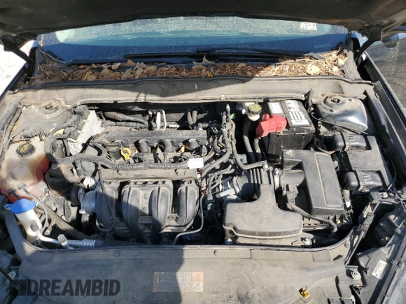2014 Ford Fusion SE with VIN 3FA6P0H7XER348795, listed as a Copart auction lot 54751975 with 137,734 mi miles and Clean Title. Bid and sale history available at carsss.com. Image 11.