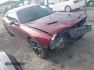 2019 Dodge Challenger SXT с VIN 2C3CDZAG9KH632838, выставлен на аукционе IAAI как лот 42449479 с пробегом 81 105 миль миль и . История ставок и продаж доступна на DreamBid. Изображение 1.