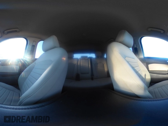 2024 Ford Edge SE with VIN 2FMPK4G99RBB24148, listed as a IAAI auction lot 41694102 with 16,016 mi miles and . Bid and sale history available at DreamBid. Image 19.