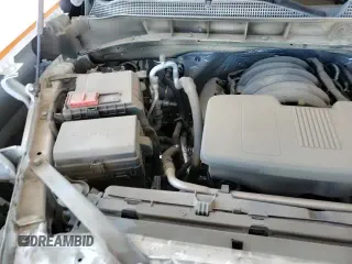2021 Chevrolet Silverado 1500 Work Truck с VIN 1GCRWAEHXMZ113577, выставлен на аукционе Copart как лот 54452355 с пробегом 101 192 миль миль и Списание • Salvage title. История ставок и продаж доступна на DreamBid. Изображение 13.