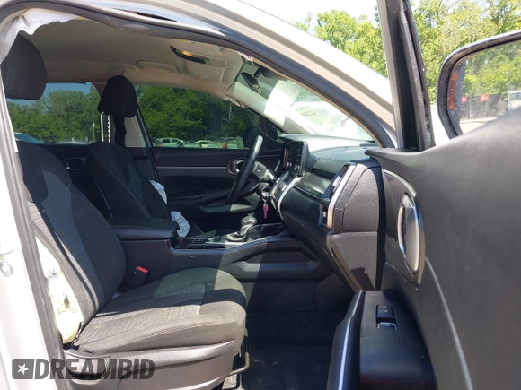 2022 Kia Sorento LX with VIN 5XYRGDLC8NG113406, listed as a IAAI auction lot 42226699 with 60,848 mi miles and . Bid and sale history available at DreamBid. Image 5.