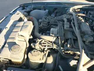 1997 Ford Mustang GT with VIN 1FALP42X6VF158167, listed as a IAAI auction lot 43245764 with 139,750 mi miles and . Bid and sale history available at DreamBid. Image 12.