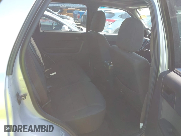 2012 Ford Escape XLT с VIN 1FMCU0DG9CKB65610, выставлен на аукционе IAAI как лот 41972242 с пробегом 179 374 миль миль и . История ставок и продаж доступна на DreamBid. Изображение 8.