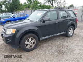 2010 Ford Escape XLS с VIN 1FMCU0C75AKD24279, выставлен на аукционе IAAI как лот 42506127 с пробегом 188 730 миль миль и . История ставок и продаж доступна на DreamBid. Изображение 17.