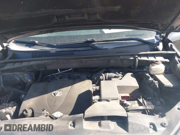 2017 Toyota Highlander XLE с VIN 5TDJZRFH7HS462950, выставлен на аукционе IAAI как лот 41980546 с пробегом 101 828 миль миль и . История ставок и продаж доступна на DreamBid. Изображение 10.