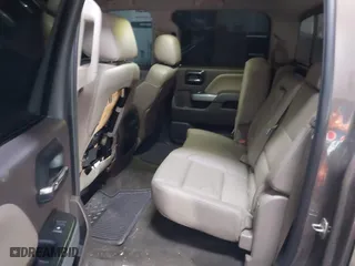 2014 Chevrolet Silverado 1500 LTZ with VIN 3GCUKSEC1EG223774, listed as a IAAI auction lot 41651956 with 178,150 mi miles. Bid and sale history available at carsss.com. Image 8.