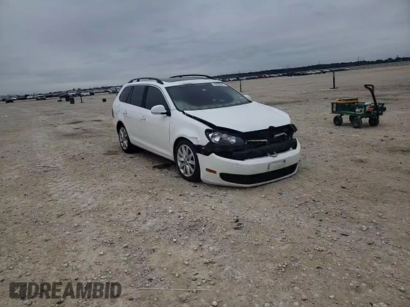 2013 Volkswagen Jetta TDI w/Sunroof & Nav с VIN 3VWPL7AJ1DM640630, выставлен на аукционе Copart как лот 42950465 с пробегом Не указан миль и Списание • Salvage title. История ставок и продаж доступна на DreamBid. Изображение 11.