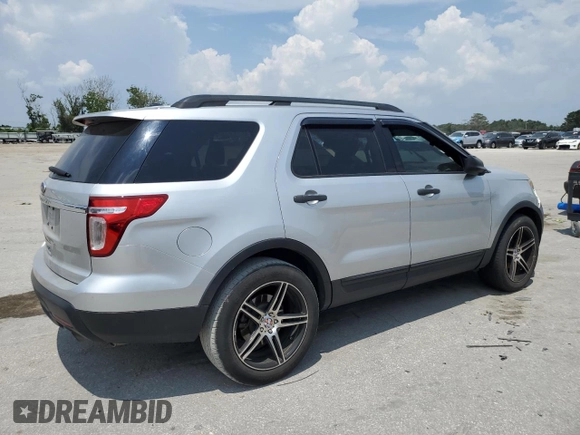 2012 Ford Explorer z VIN 1FMHK7B85CGA71968, wystawiony jako Copart lot #49049955 z przebiegiem 151 125 mil mil oraz Nie do naprawy • Non repairable. Historia ofert i sprzedaży dostępna na DreamBid. Obrazek 3.