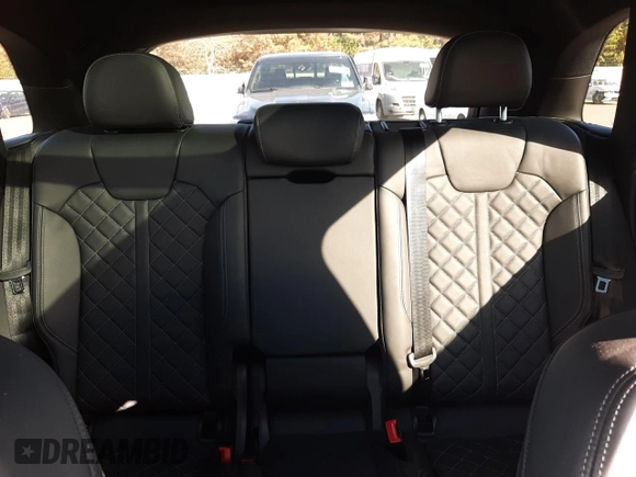 2018 Audi SQ5 Premium Plus with VIN WA1A4AFY5J2248501, listed as a Copart auction lot 73626253 with 37,569 mi miles and . Bid and sale history available at DreamBid. Image 10.