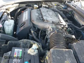 2003 Honda Accord EX с VIN 1HGCM82743A037336, выставлен на аукционе IAAI как лот 41152193 с пробегом 323 807 миль миль и . История ставок и продаж доступна на DreamBid. Изображение 17.