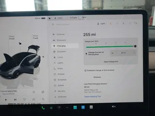 2023 Tesla Model 3 с VIN 5YJ3E1EA3PF705909, выставлен на аукционе IAAI как лот 42519796 с пробегом 13 989 миль миль и . История ставок и продаж доступна на DreamBid. Изображение 16.