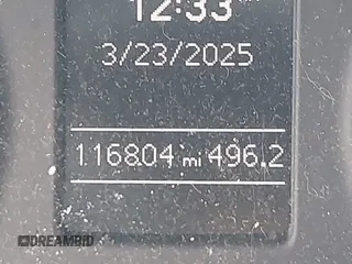 2017 Audi Q3 Premium z VIN WA1BCCFS2HR009908, wystawiony jako IAAI lot #41867249 z przebiegiem 116 804 mil mil oraz . Historia ofert i sprzedaży dostępna na DreamBid. Obrazek 14.