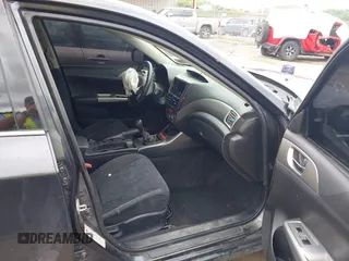 2010 Subaru Impreza Premium z VIN JF1GE6B65AG503512, wystawiony jako IAAI lot #42308348 z przebiegiem 205 734 mil mil oraz . Historia ofert i sprzedaży dostępna na DreamBid. Obrazek 5.
