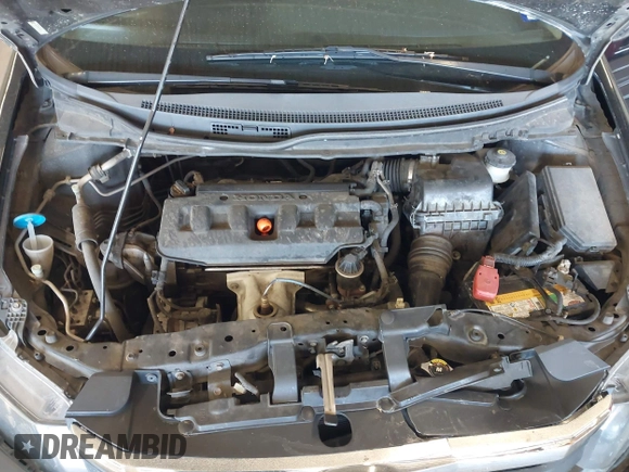 2012 Honda Civic LX с VIN 19XFB2F59CE324871, выставлен на аукционе IAAI как лот 42200864 с пробегом 216 322 миль миль и . История ставок и продаж доступна на DreamBid. Изображение 10.