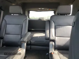 2021 Chevrolet Tahoe LT z VIN 1GNSKNKD2MR357415, wystawiony jako Copart lot #65203165 z przebiegiem 82 996 mil mil oraz Szkoda całkowita • Salvage title. Historia ofert i sprzedaży dostępna na DreamBid. Obrazek 10.