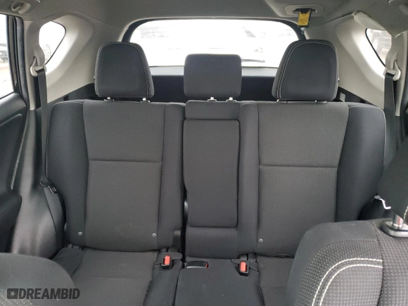 2016 Toyota RAV4 XLE with VIN 2T3RFREV0GW528206, listed as a Copart auction lot 53178735 with 131,996 mi miles and Salvage Title. Bid and sale history available at carsss.com. Image 10.