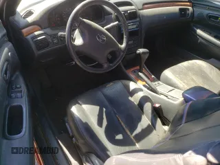 2002 Toyota Solara SE with VIN 2T1FF28P12C588618, listed as a Copart auction lot 50567725 with 178,428 mi miles and Non Repairable. Bid and sale history available at DreamBid. Image 8.