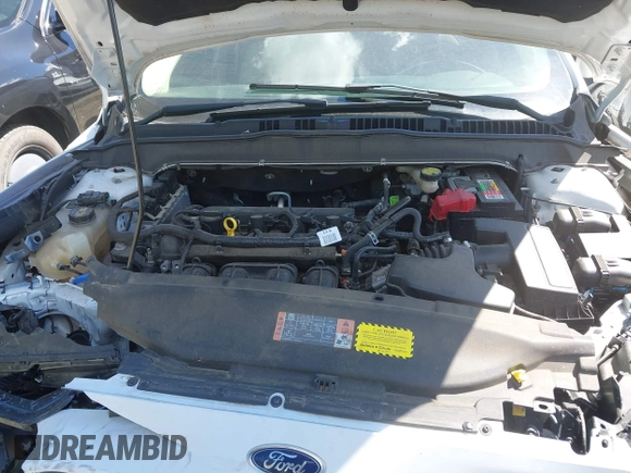 2016 Ford Fusion SE с VIN 3FA6P0H74GR110198, выставлен на аукционе IAAI как лот 42203620 с пробегом 107 217 миль миль и . История ставок и продаж доступна на DreamBid. Изображение 10.