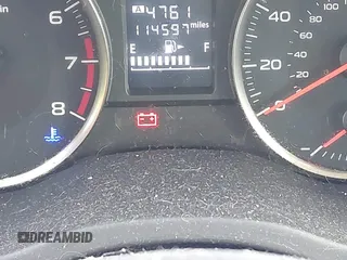 2016 Subaru Crosstrek Premium с VIN JF2GPABC8G8282053, выставлен на аукционе IAAI как лот 41558128 с пробегом 114 597 миль миль и . История ставок и продаж доступна на DreamBid. Изображение 7.