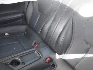 2018 Infiniti Q60 Luxe with VIN JN1CV7EK9JM200275, listed as a IAAI auction lot 41269284 with 72,673 mi miles and . Bid and sale history available at carsss.com. Image 8.