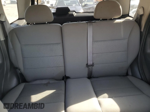 2005 Ford Escape Hybrid z VIN 1FMCU95HX5KB95634, wystawiony jako Copart lot #56513595 z przebiegiem 228 188 mil mil oraz Czysty tytuł • Clean title. Historia ofert i sprzedaży dostępna na DreamBid. Obrazek 10.